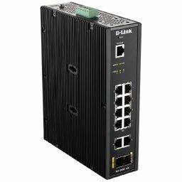 DLINK DIS-200G-12S